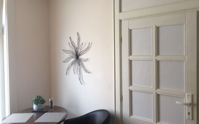 Ferienwohnung Junger-moritz IV