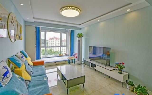 Qin Shen Yi Wang Hotel