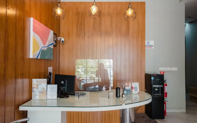 Mono Coliving Ngagel, Surabaya