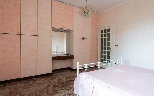 Casa Gentile con giardino