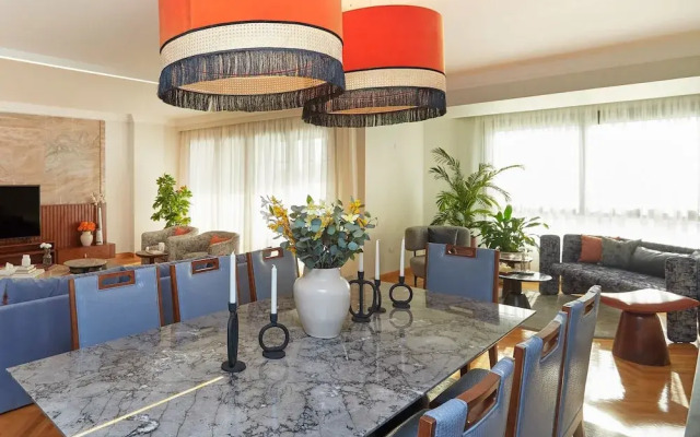 Prime Select Arkadia