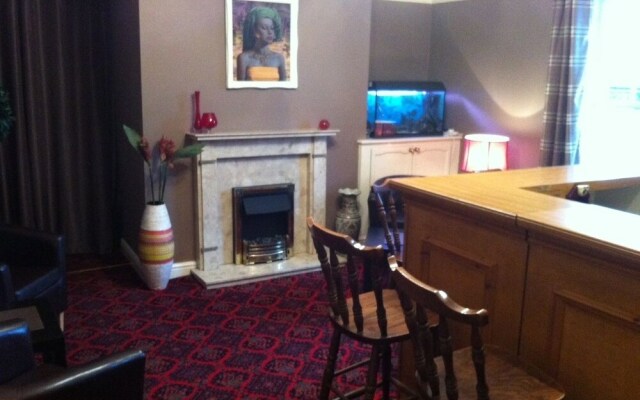 Lynebank House Hotel B&B