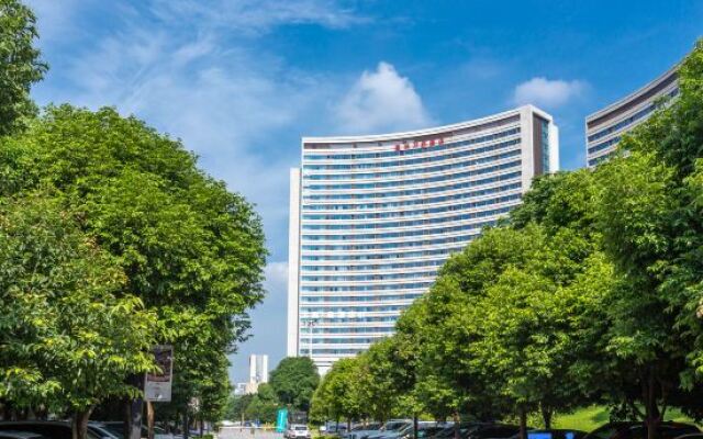ShangChengYun·Hotel