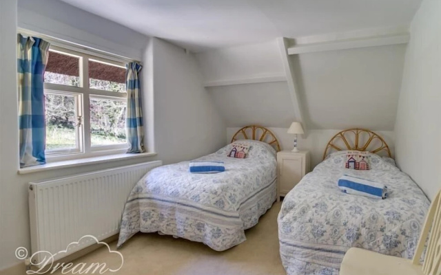 Pitt Cottage
