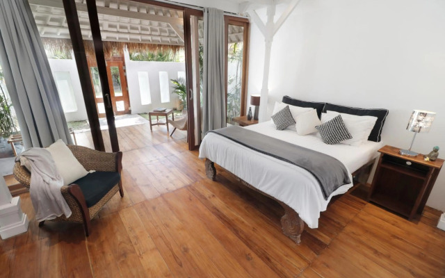 The Apartments Canggu