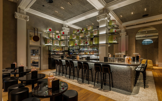 The Edwardian Manchester, A Radisson Collection Hotel
