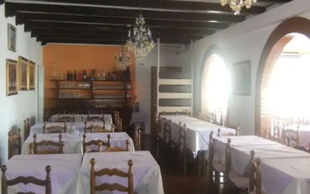 Hotel da Bepi