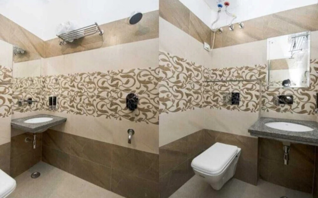 Kashvi Rooms
