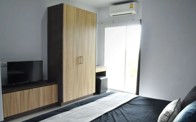 Zada Residence