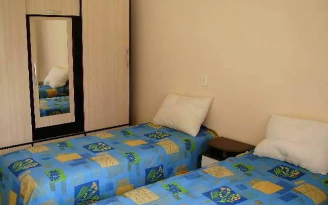 Cantinho de Atibaia Hotel Pousada