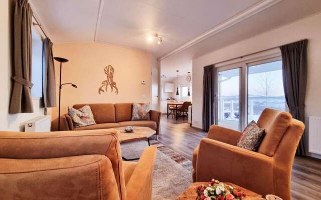Sauerland Chalet Limonet