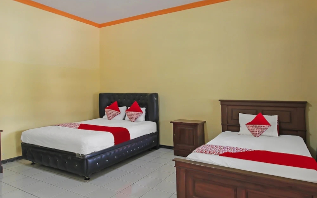 OYO 1984 Hotel Istana Family Syariah