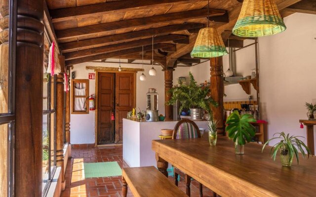 Noma Bed & Breakfast