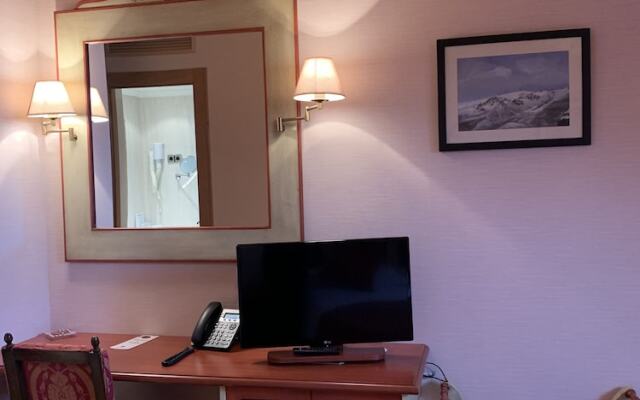 Hospederia La Cañada