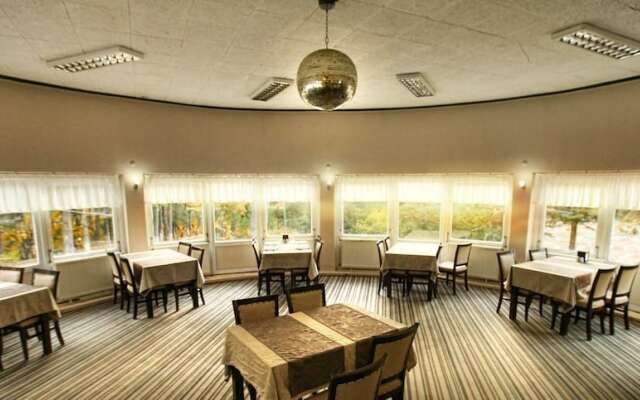Bozdag Doner Otel