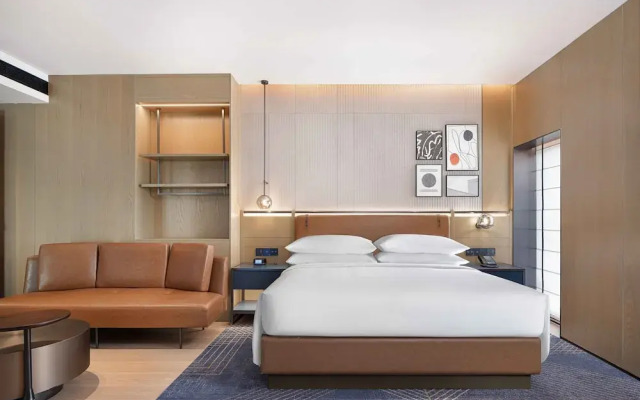 Four Points by Sheraton Chengdu, Chunxi Road
