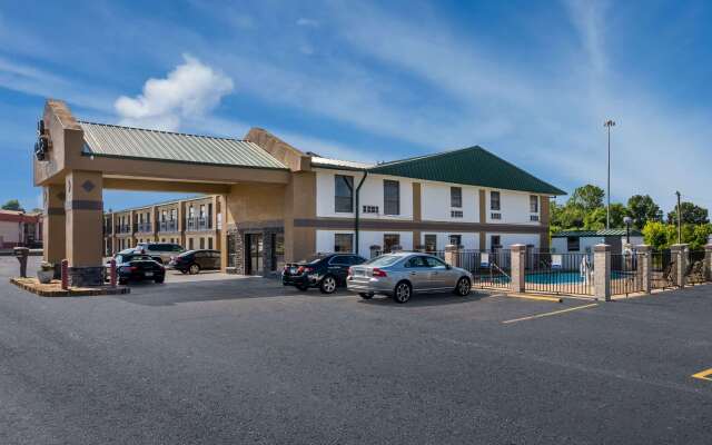 Quality Inn