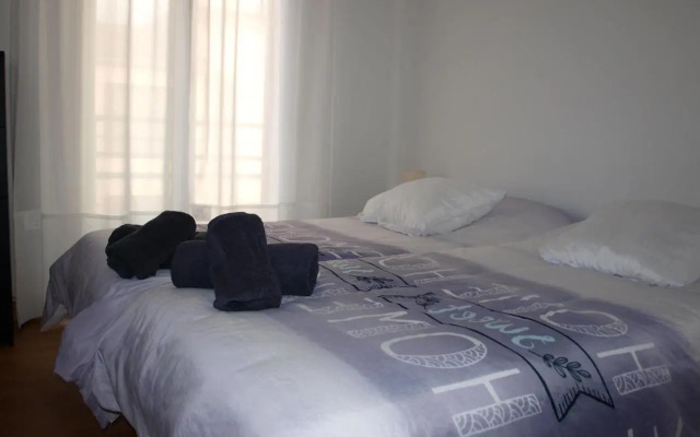 Apartamento Tu Sitio
