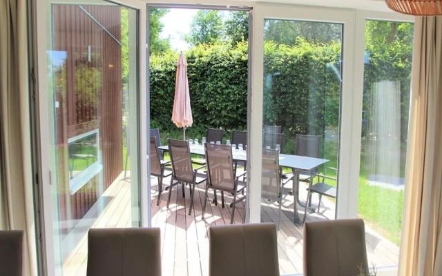 Xxl Familienferienhaus