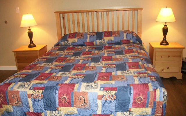 Schell Motel Express
