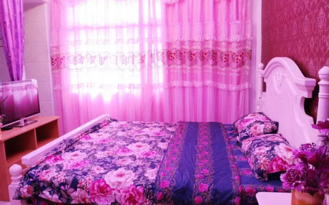 Xitang Laoqianzhuang Hotel