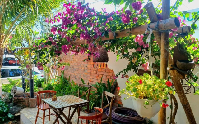 Mui Ne Ocean House