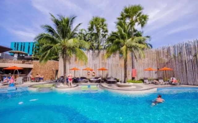 Kata Beach Guesthouse