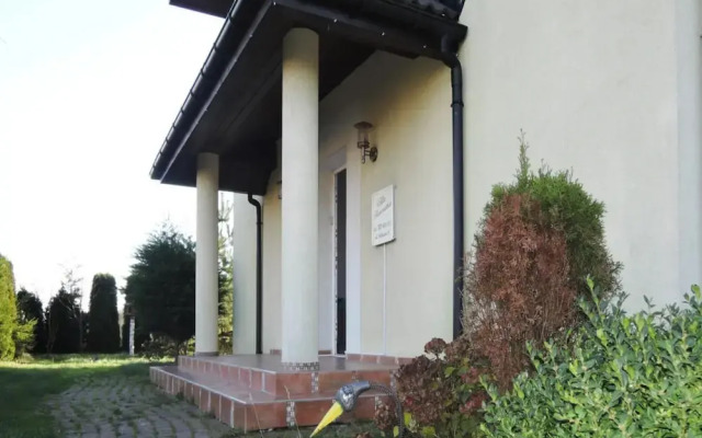 Holiday Luxury Apartment in Rewal