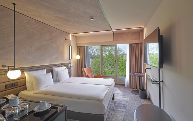 Novotel Muenchen City