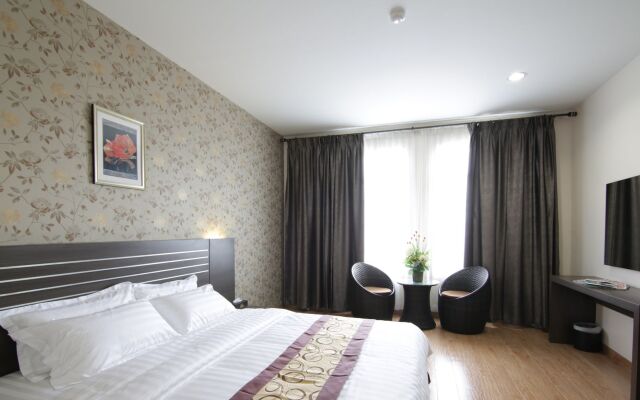 Venesia Hotel