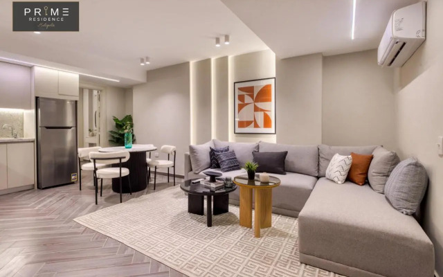 Prime Residence Heliopolis