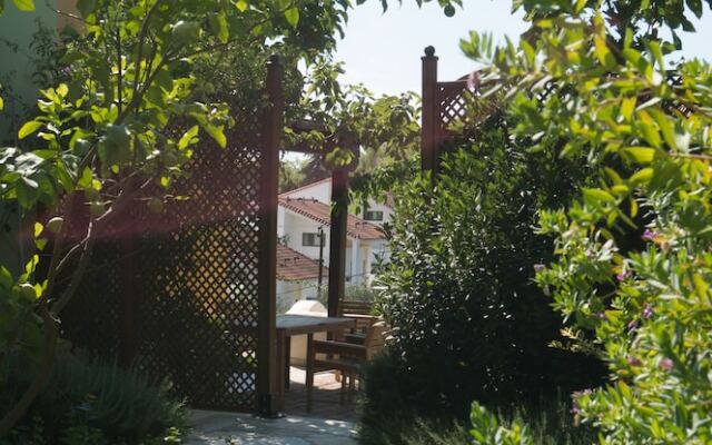 Villa Iva in Aghios Aimilianos