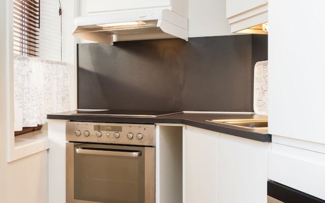 Frogner House Apartments - Parkveien 62c