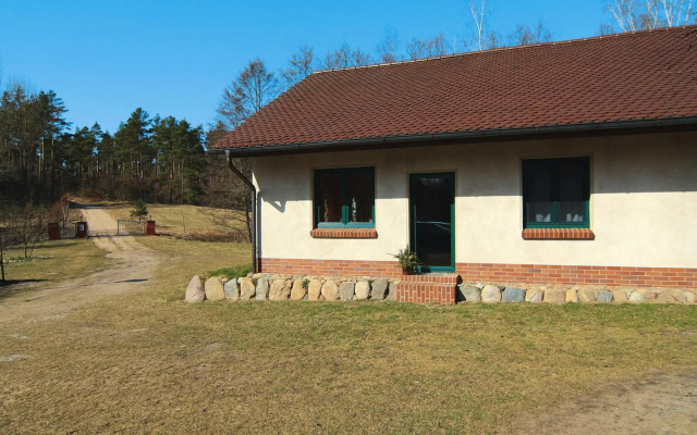 Ferienwohnung, Lohmen
