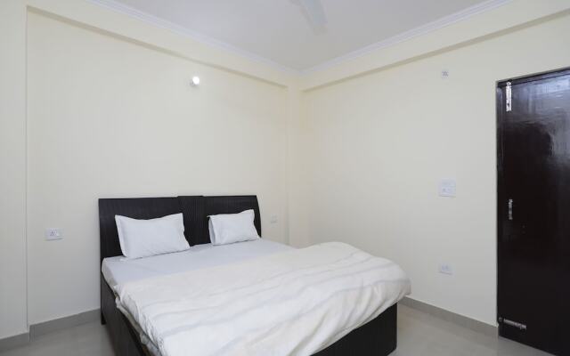 OYO 12814 Home 1BHK Valley View Shyamkhet