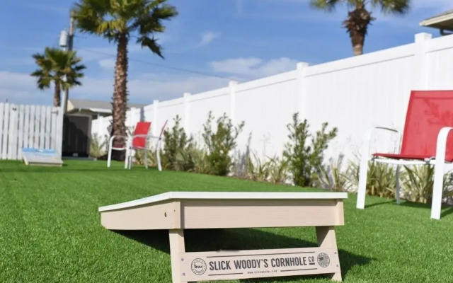 Shearwater Chateau - Golf Cart - Pool