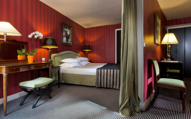 Hotel Résidence Des Arts - Saint-Germain