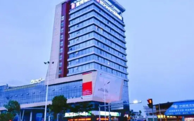 Ys Hotel