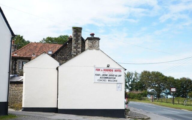 The Fox & Hounds Hotel