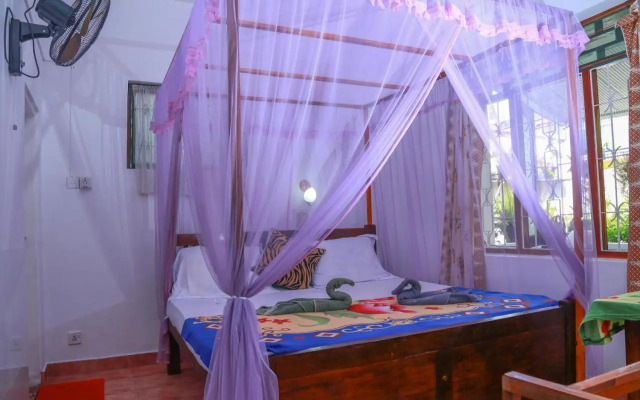 Kind And Love Guesthouse