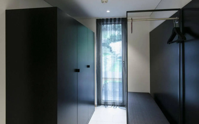 Montfort - das Hotel
