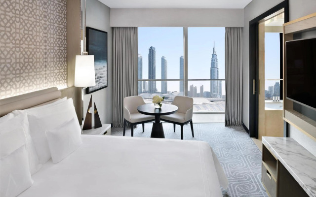 Premier Inn Dubai Al Jaddaf