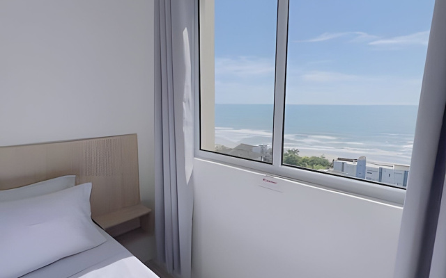Solarium Beach Club -Apartamento T1.1103
