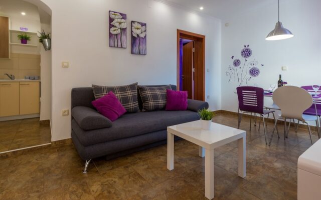 Apartment Nika