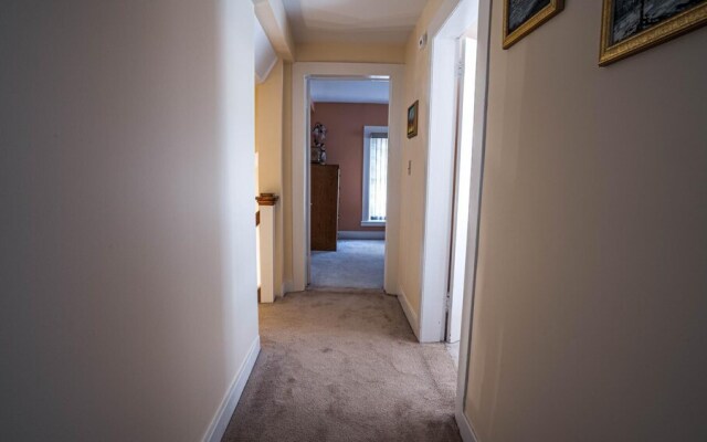 Experience the Catskills in This Rustic Farmhouse