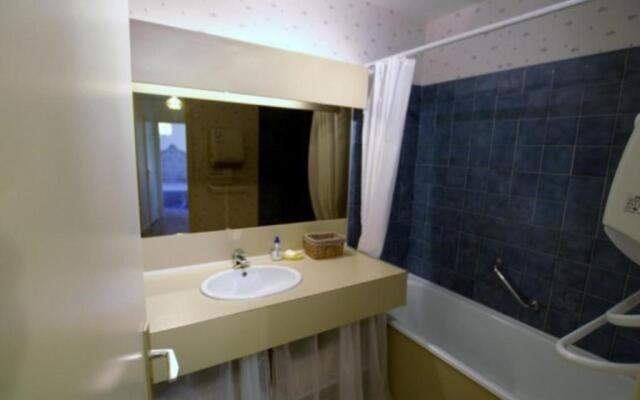 Appartement Barcelonnette, 3 pièces, 6 personnes - FR-1-165A-38