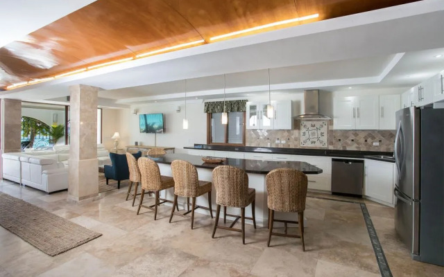 Dream Villa Simpson Bay-650