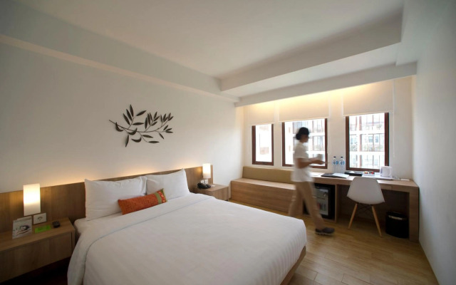 Summerbird - Bed and Brasserie