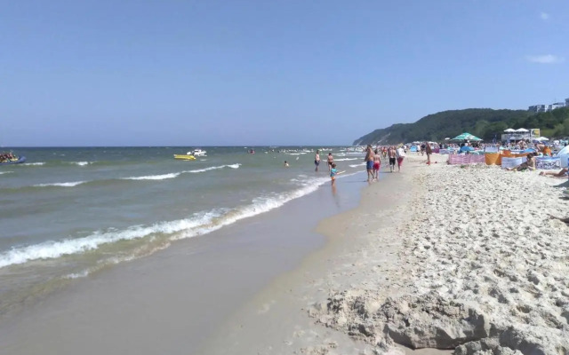 holiday home, Wiselka