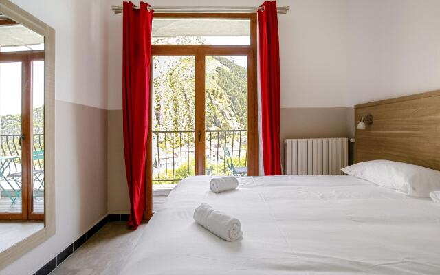 Hôtel de la Citadelle